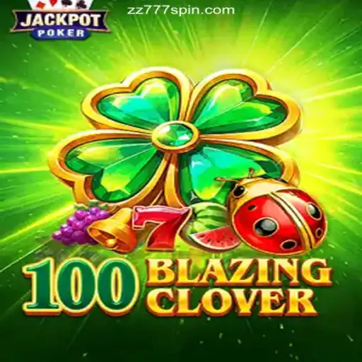 Unleashing Adventure in 100BlazingClover: A Dive into Brazil’s Premier Betting Arena