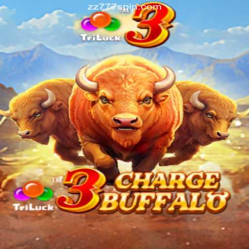 Discover the Thrills of 3ChargeBuffalo: A Top Choice on ZZ777 A Plataforma de Apostas #1 do Brasil