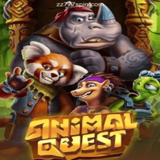 Explore the World of AnimalQuest: A Dynamic Adventure Game
