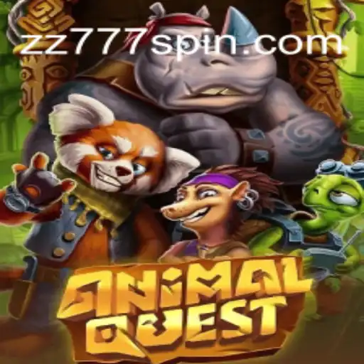 Explore the World of AnimalQuest: A Dynamic Adventure Game