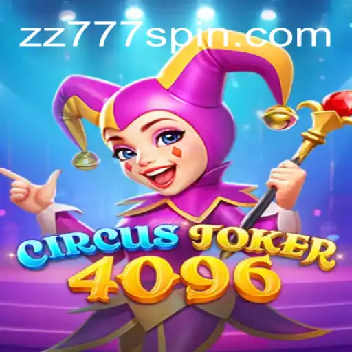 Discover the Excitement of CircusJoker4096: A New Horizon in Gaming