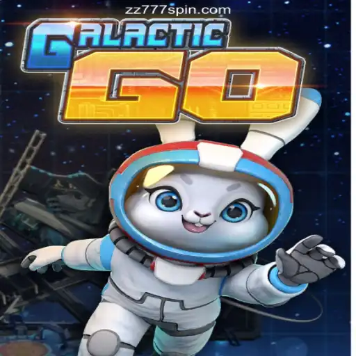 Exploring the Intergalactic Adventure of GalacticGO