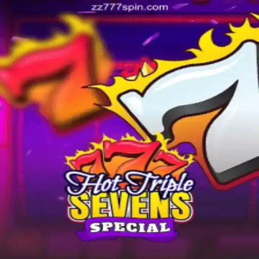 Exploring HotTripleSevensSpecial: A Thrilling Dive into Brazil's #1 Betting Platform