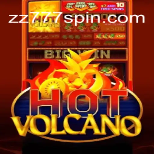 Exploring HotVolcano: The Thrilling Casino Game Dominating Brazil