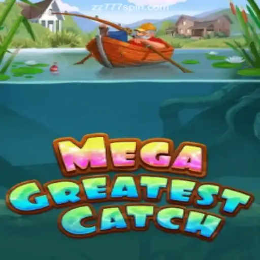 MegaGreatestCatch: A Thrilling Game Experience