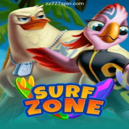 Dive into SurfZone: The Thrilling Ride Powered by ZZ777 A Plataforma de Apostas #1 do Brasil
