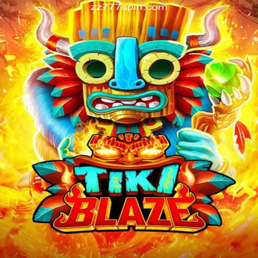 Discover the Thrill of TikiBlaze: The Next Big Adventure in Gaming