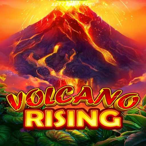 VolcanoRising: A Fiery Adventure in Gaming